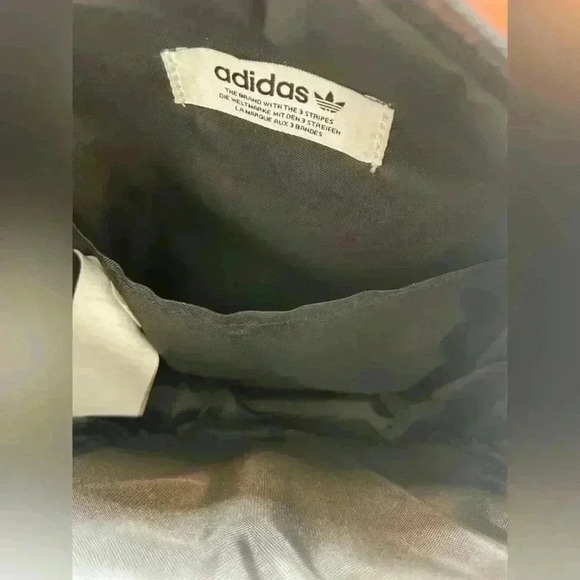 Adidas Retro Mini Backpack - Picture 10 of 12